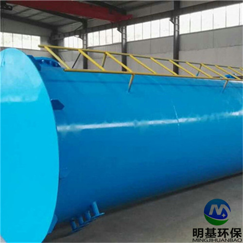 生活污水處理設備