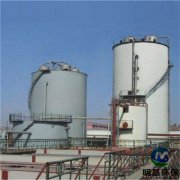 厭氧反應(yīng)器在啟動(dòng)時(shí)的注意事項(xiàng)