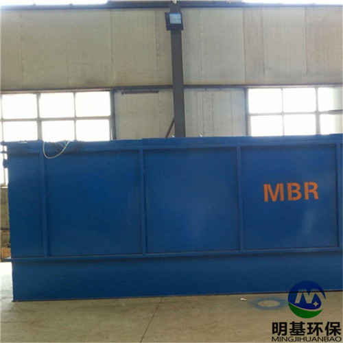 農村生活污水處理設備