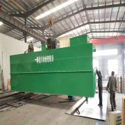 小型農(nóng)村生活污水處理設(shè)備優(yōu)點(diǎn)