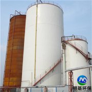 厭氧反應(yīng)器生物處理的三個(gè)階段