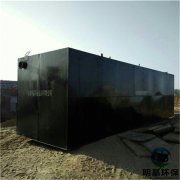 屠宰污水處理設備介紹