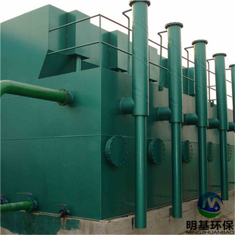 一體化凈水設(shè)備廠家