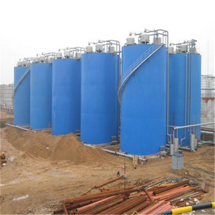 IC厭氧反應(yīng)器