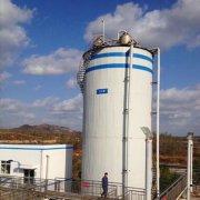 厭氧反應器 污水處理設備
