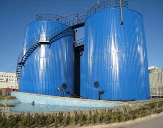 厭氧反應(yīng)器 厭氧反應(yīng)器