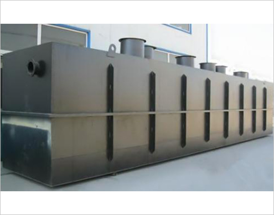 農(nóng)村生活污水處理設備 農(nóng)村生活污水處理設備