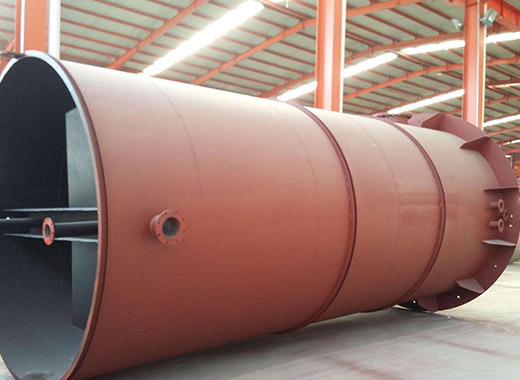 厭氧反應(yīng)器價(jià)格